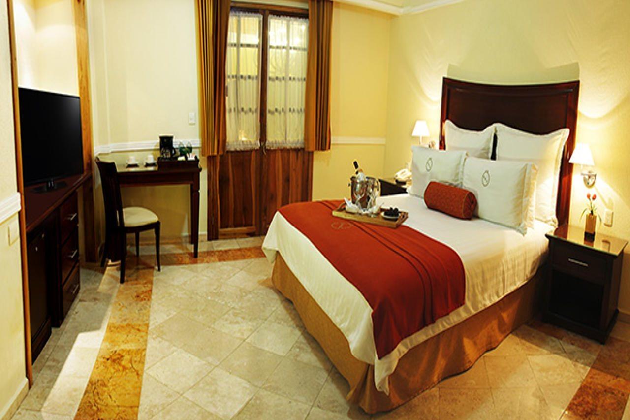 Hacienda Real Del Caribe Hotel Playa del Carmen Exterior foto