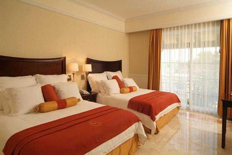 Hacienda Real Del Caribe Hotel Playa del Carmen Zimmer foto