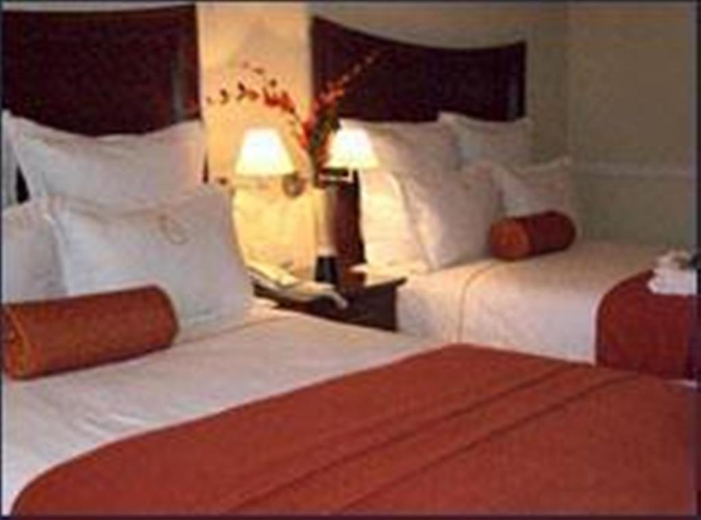 Hacienda Real Del Caribe Hotel Playa del Carmen Zimmer foto